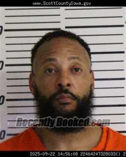 Mugshot of CASTERDALE GREEN