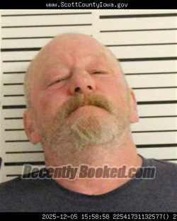 Mugshot of JOHN PETER PULLIS