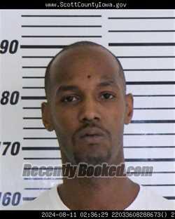 Mugshot of TIMOTHY DEWAYNE STRONG