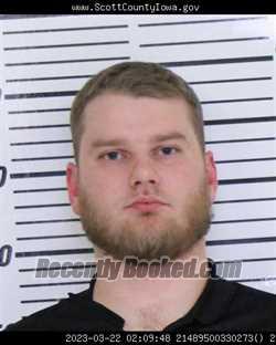 Mugshot of JUSTIN DEAN SMITH