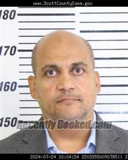 Mugshot of AHMED KHALIL ELKHALDY