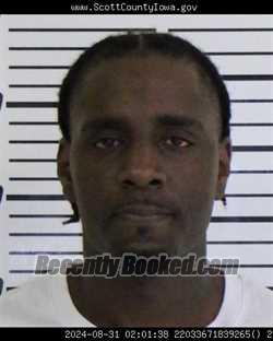 Mugshot of CARLEY CAMPBELL