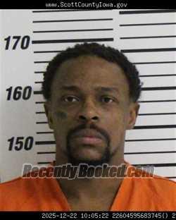 Mugshot of AVERY ANTHONY MORRIS