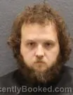 Mugshot of BLAKE ERIC COBB