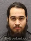 Mugshot of CISCO ANTONIO KYSAR