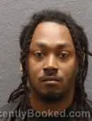 Mugshot of DELEONDRE MARTAVIS MALIK GOSS