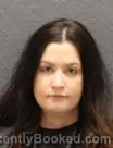 Mugshot of HEATHER YVONNE SMITH