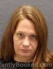 Mugshot of JESSICA DEE CRISP