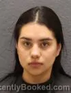 Mugshot of KAREN RODRIGUEZ SAMBONI