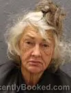 Mugshot of RHONDA SUE WESTMORELAND
