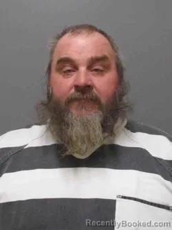 Mugshot of STANLY MARK BYL