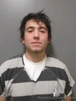 Mugshot of ANDREW JAMES HIRSCHMAN