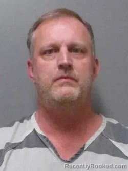 Mugshot of MICHAEL BRENT DE JONG