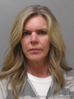 Mugshot of AMY CHRISTINE DEJAGER