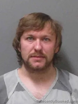 Mugshot of OBADIAH JOHN GROENEWEG