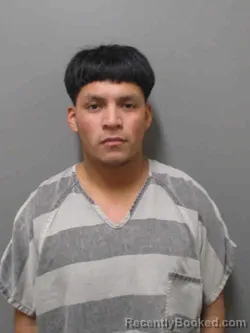 Mugshot of HAMILTON ADALBERTO GABRIEL-MARROQUIN