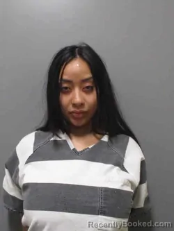 Mugshot of DOLORES CHRISNA CHIOKAI