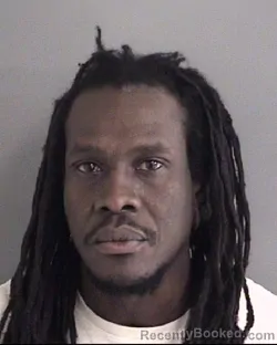 Mugshot of BOWGO JAMES AROB