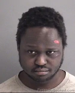 Mugshot of CHOTKUAC CHUOL CHOTKUAC