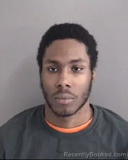 Mugshot of CHEYNE KALEV WATSON