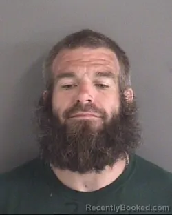 Mugshot of DALE LEE CRAM