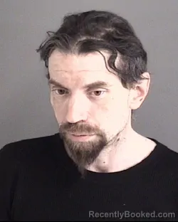 Mugshot of ETHAN JAMES GORS