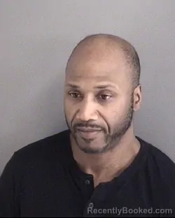 Mugshot of JERMAINE ROBERTS