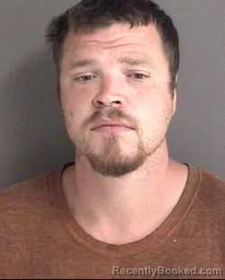 Mugshot of JONATHAN DEAN STANLEY