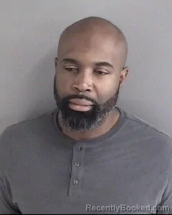 Mugshot of MICHAEL LEROY WHALEY