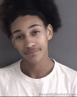 Mugshot of PEYTON DEE FOY