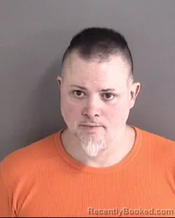 Mugshot of TIMOTHY WAYNE STIRLE