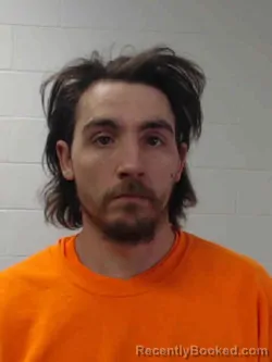 Mugshot of BRANDON RAY JENKINS