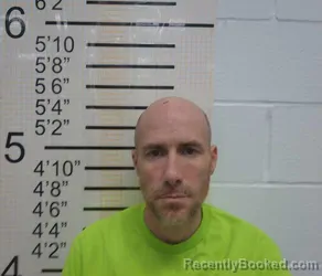Mugshot of MATHEW LEE MURRAY