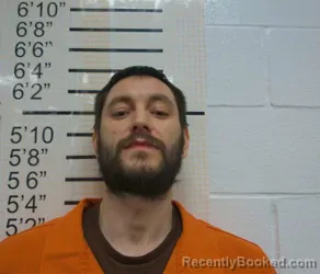 Mugshot of ANDREW MICHAEL SIMKO