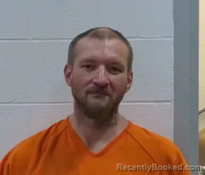 Mugshot of LEROY ALLAN KEITH