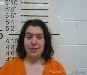 Mugshot of TEAIRA LILLY NOBLE