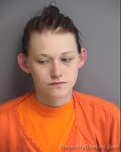 Mugshot of KAYLA LYNN GRIMES