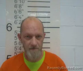 Mugshot of ROBERT CURTIS WOODY