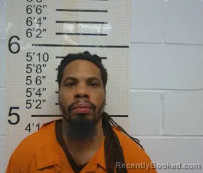 Mugshot of ANDRE JONALE DAVIS