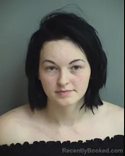 Mugshot of JENNIFER RENA FOWLER