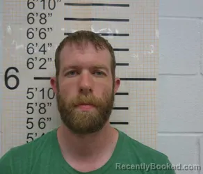 Mugshot of BURDETTE WAYNE KELSEY