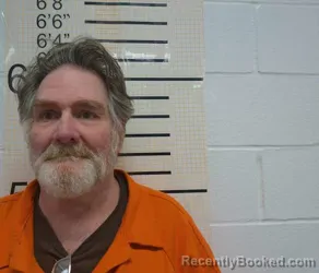 Mugshot of MARK ALAN DOYLE