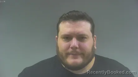 Mugshot of DEVIN AARON PECK
