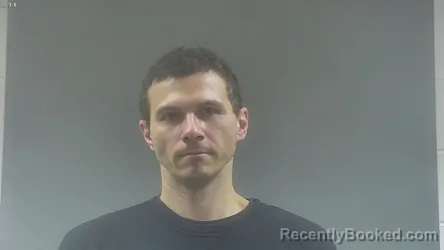 Mugshot of LUCAS LEE KOEHLER