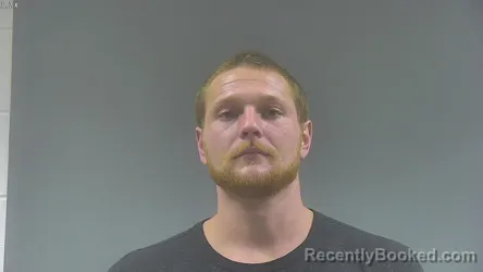 Mugshot of RYELL QUINTON MCSPAREN