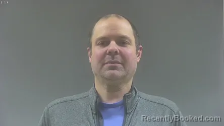 Mugshot of MARTIN JAMES FRANK