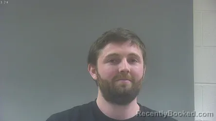 Mugshot of COLE JAREN STOUT