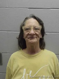 Mugshot of TAMMY DEE LAZEAR