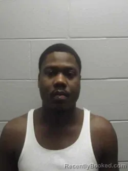 Mugshot of GERARDSON PHILIPPE