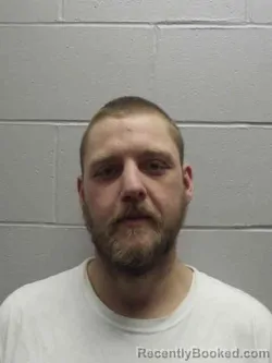 Mugshot of TIMOTHY CLAIR CANNON